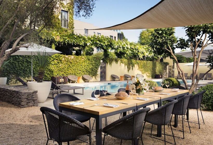 هتل Healdsburg