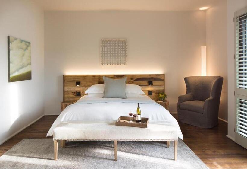هتل Healdsburg