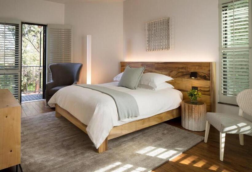 هتل Healdsburg