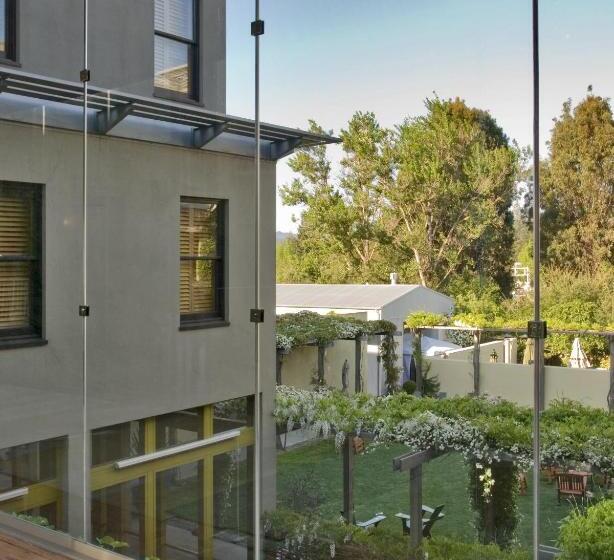 هتل Healdsburg