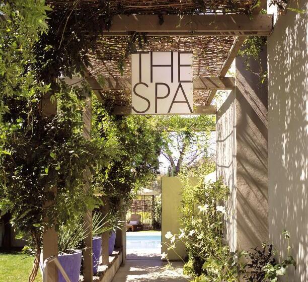 هتل Healdsburg