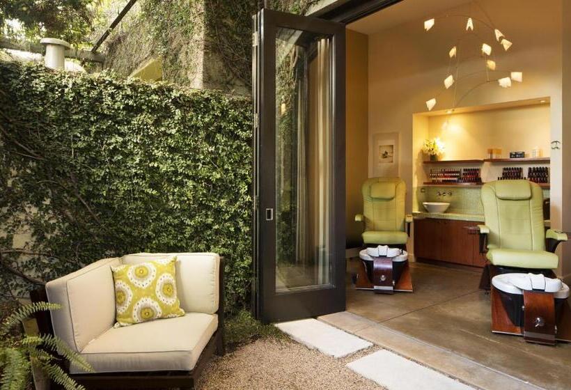 هتل Healdsburg