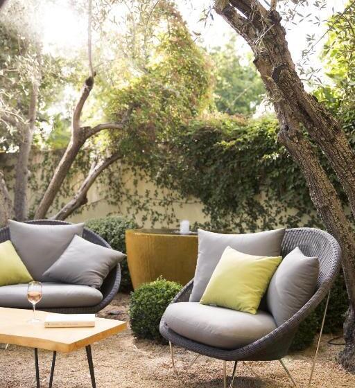 هتل Healdsburg