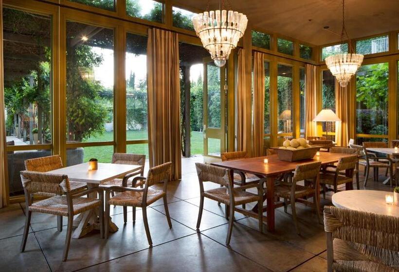 هتل Healdsburg