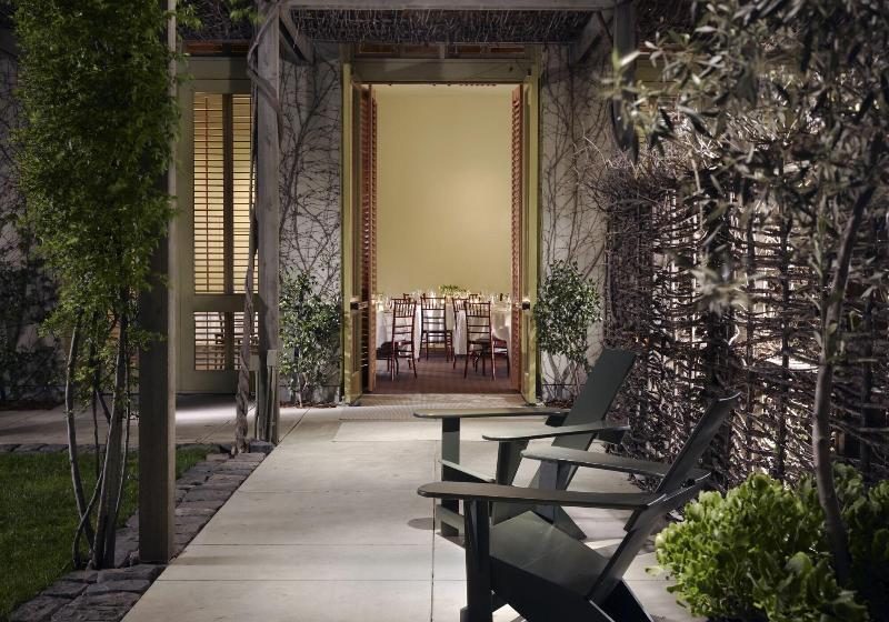 هتل Healdsburg