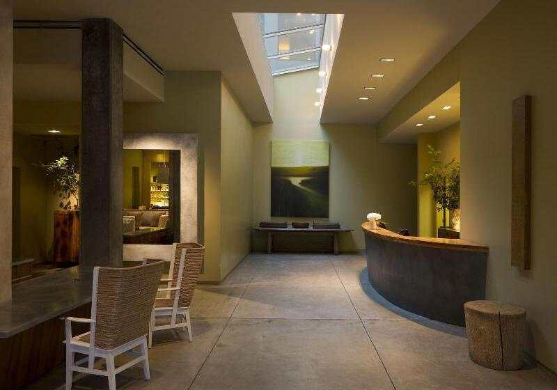 هتل Healdsburg