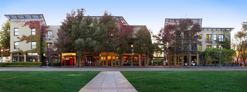هتل Healdsburg