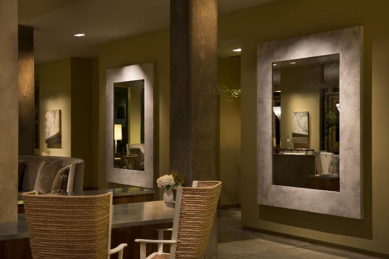 هتل Healdsburg