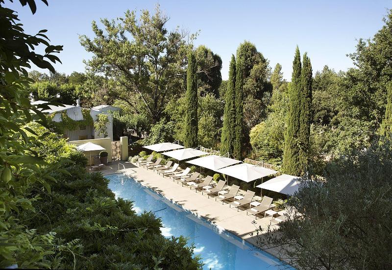 هتل Healdsburg