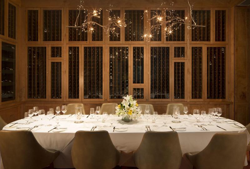 هتل Healdsburg