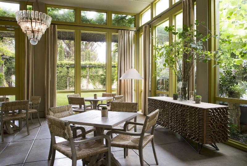 هتل Healdsburg