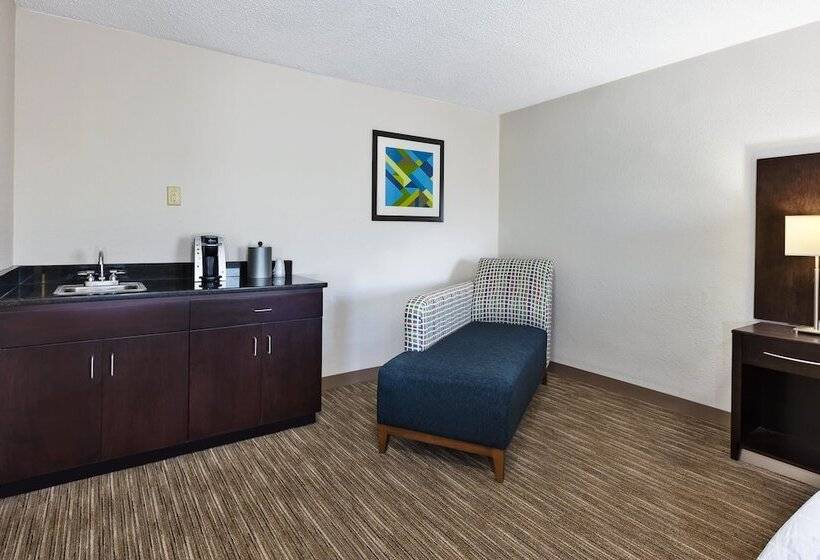 Отель Holiday Inn Express Chillicothe East, An Ihg