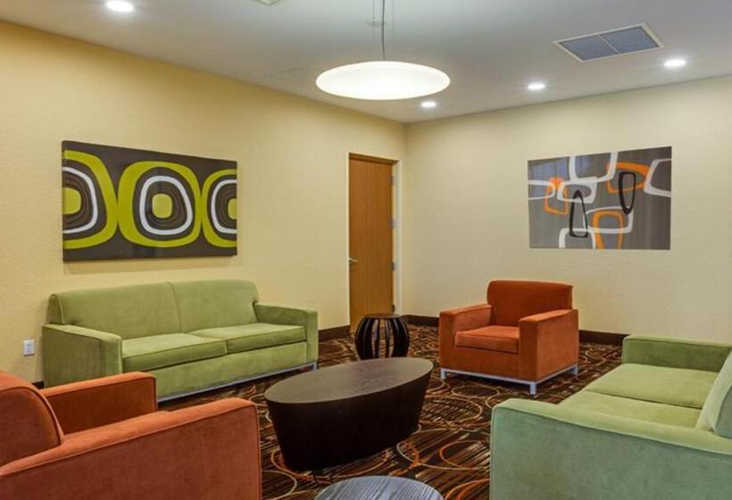 هتل Holiday Inn Express Fort Lauderdale Airport South, An Ihg