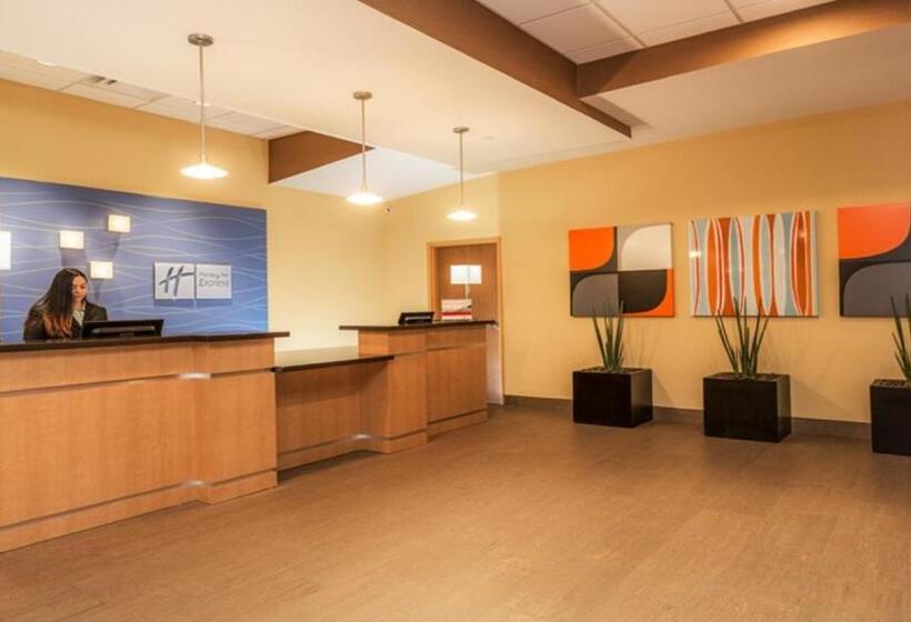 هتل Holiday Inn Express Fort Lauderdale Airport South, An Ihg