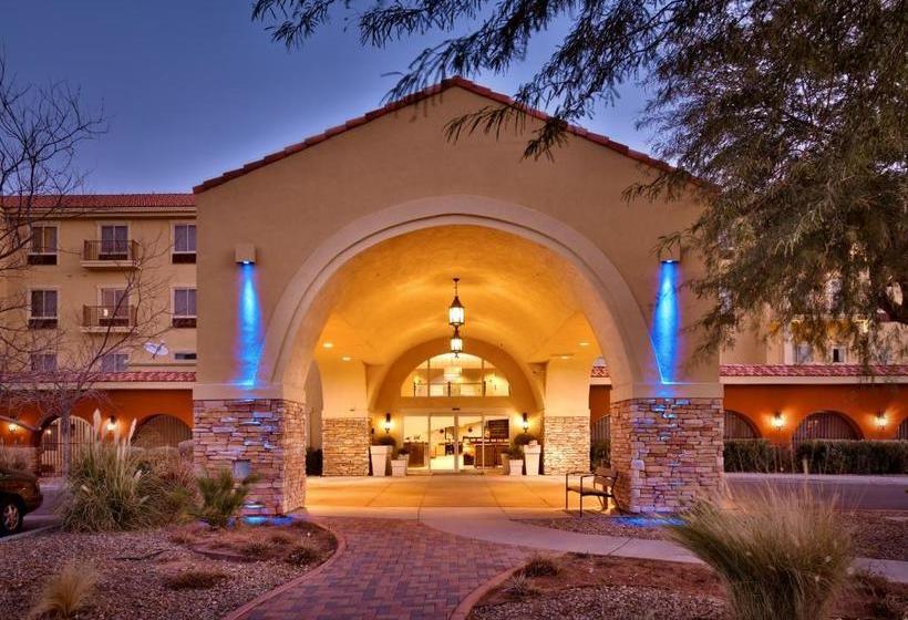 Hotel Holiday Inn Express & Suites Mesquite Nevada