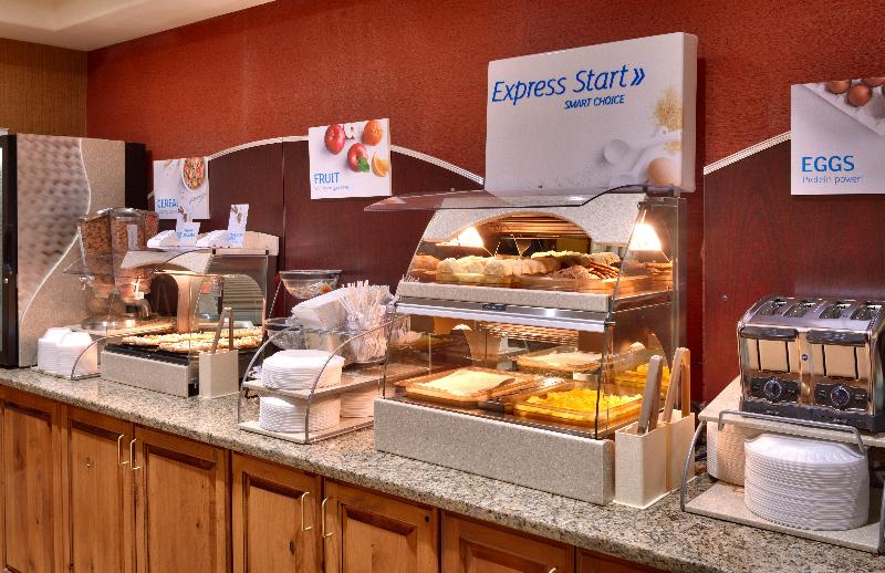 בית מלון כפרי Holiday Inn Express & Suites Mesquite Nevada, An Ihg