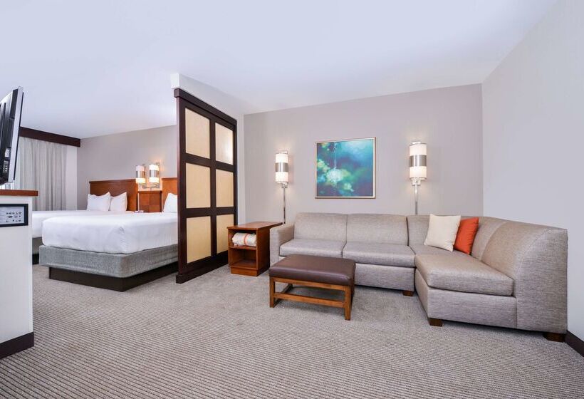 هتل Hyatt Place Chesapeake