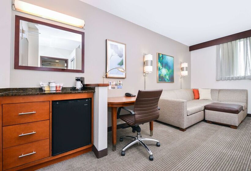 هتل Hyatt Place Chesapeake