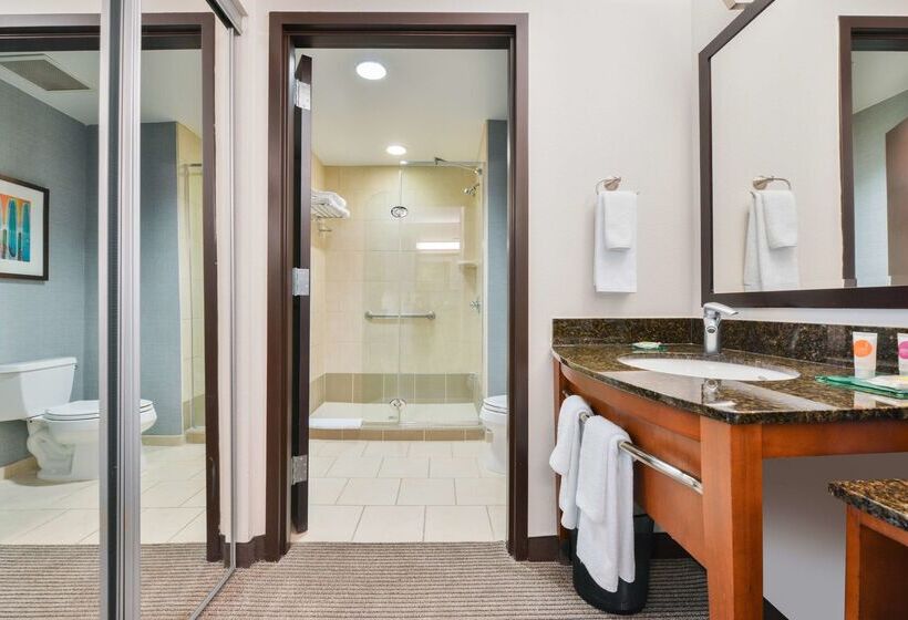هتل Hyatt Place Chesapeake
