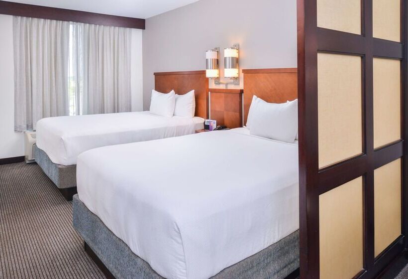 هتل Hyatt Place Chesapeake