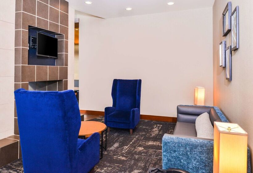 فندق Hyatt Place Chesapeake Greenbrier