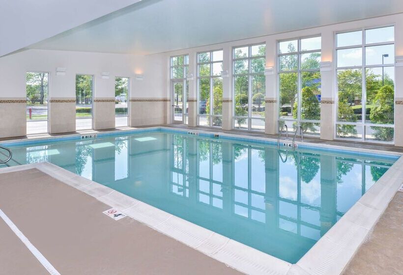 هتل Hyatt Place Chesapeake