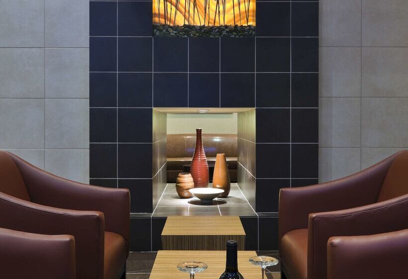 هتل Hyatt Place Chesapeake