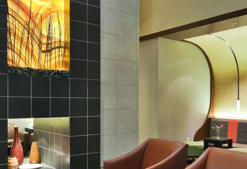 هتل Hyatt Place Chesapeake