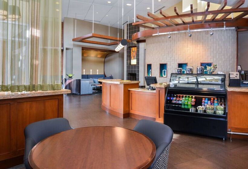 هتل Hyatt Place Chesapeake