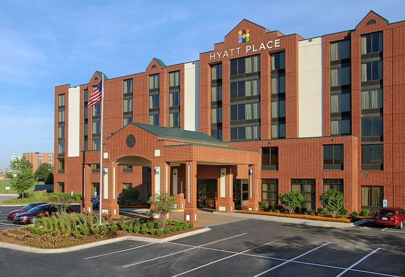 هتل Hyatt Place Chicago   Lombard/oak Brook