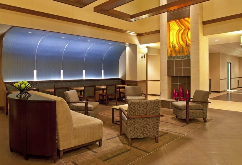 هتل Hyatt Place Chicago   Lombard/oak Brook