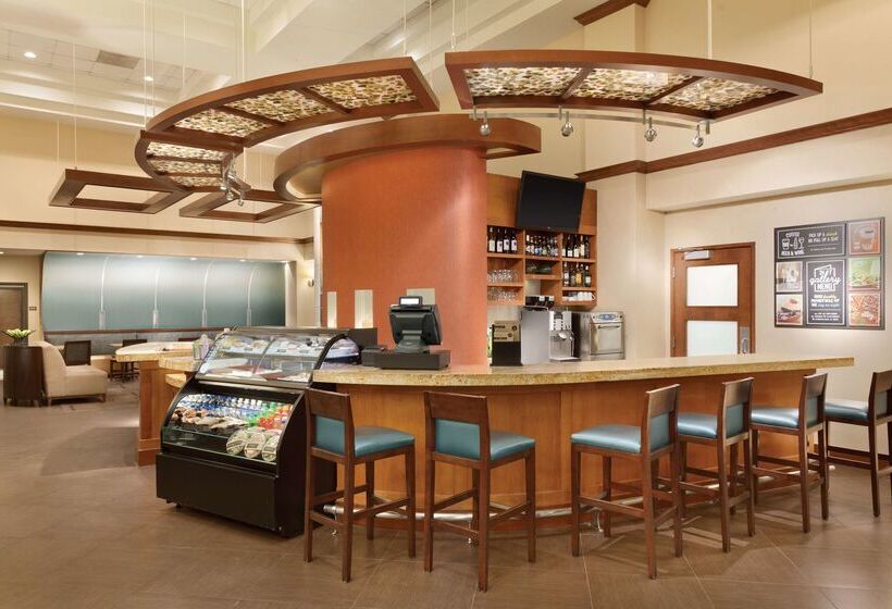 هتل Hyatt Place Chicago   Lombard/oak Brook