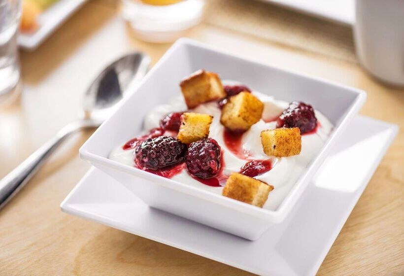 هتل Hyatt Place Chicago   Lombard/oak Brook