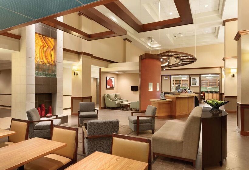 فندق Hyatt Place Chicago Lombard Oak Brook