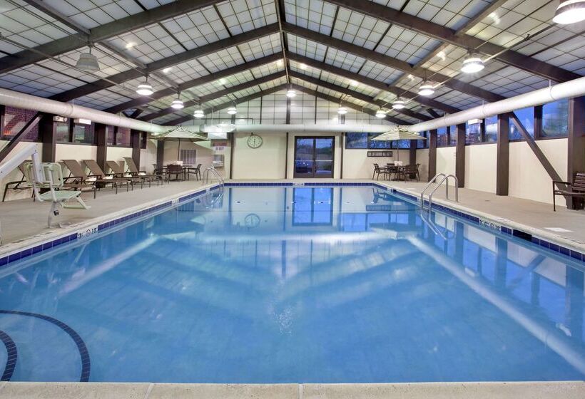 هتل Hyatt Place Chicago   Lombard/oak Brook