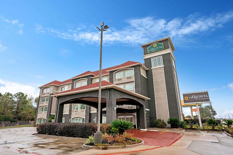 호텔 La Quinta By Wyndham Houston Magnolia