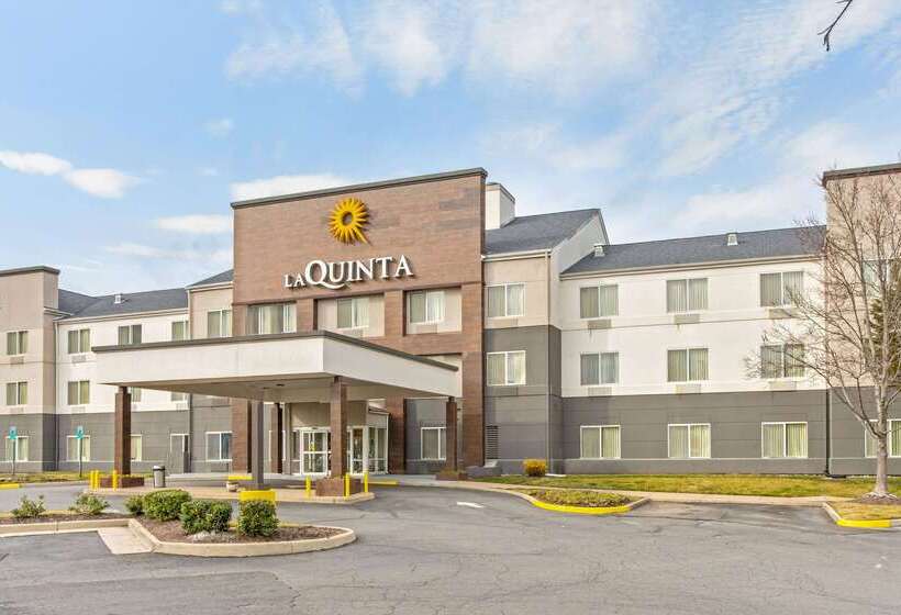 فندق La Quinta Inn & Suites By Wyndham Manassas Battlefield