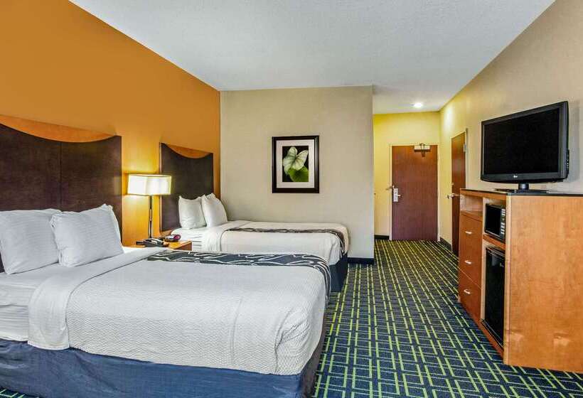 هتل La Quinta Inn & Suites By Wyndham Manassas Battlefield