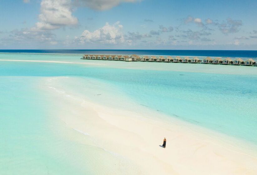 酒店 Lux South Ari Atoll Resort & Villas