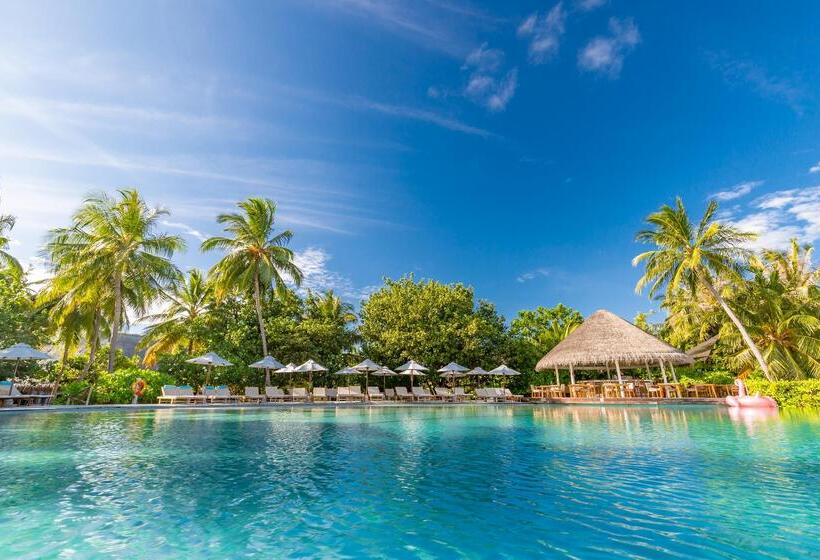 酒店 Lux South Ari Atoll Resort & Villas