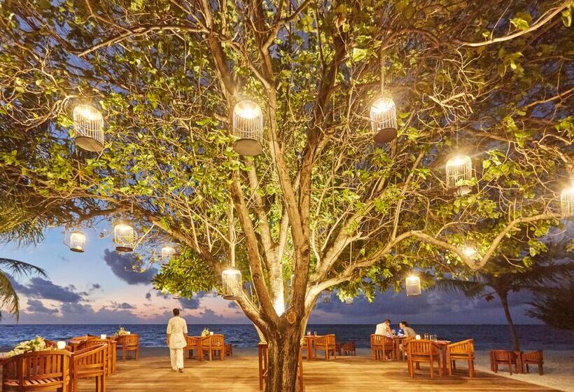 酒店 Lux South Ari Atoll Resort & Villas