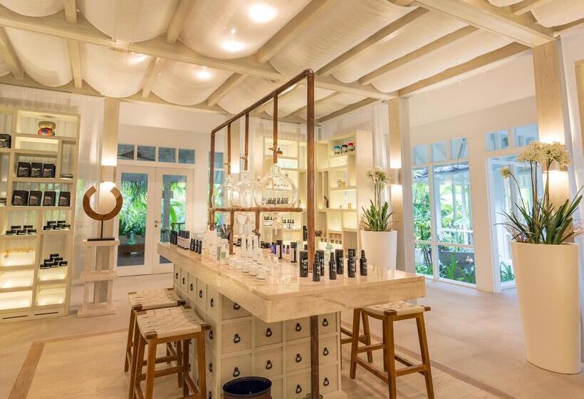 酒店 Lux South Ari Atoll Resort & Villas