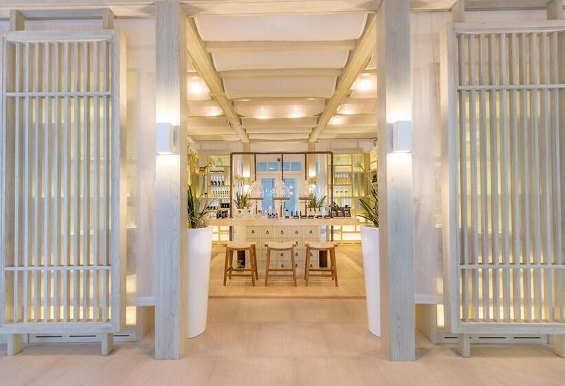 酒店 Lux South Ari Atoll Resort & Villas