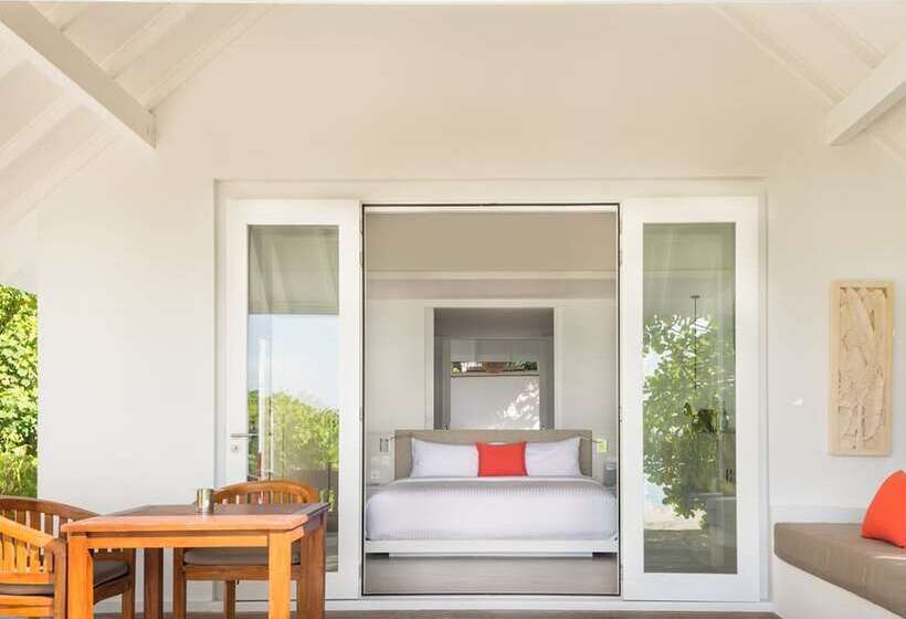酒店 Lux South Ari Atoll Resort & Villas