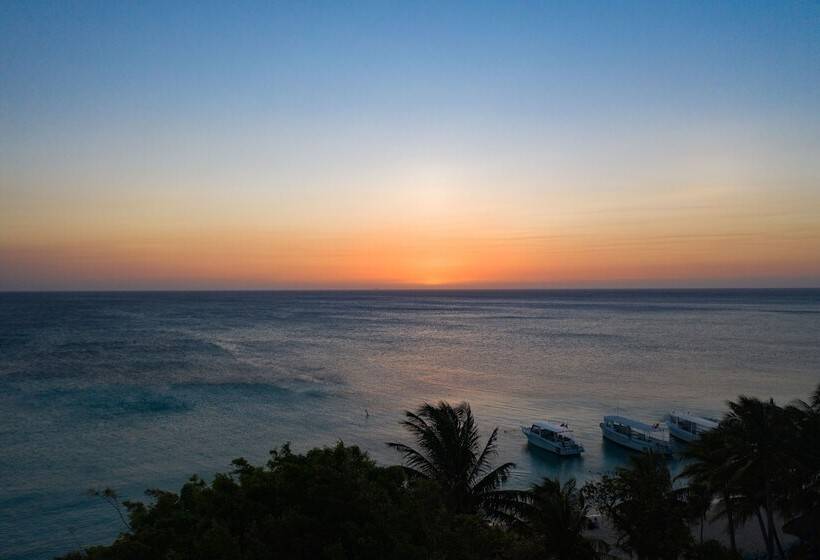 هتل Mayan Princess Beach & Dive Resort   All Inclusive