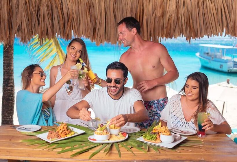 هتل Mayan Princess Beach & Dive Resort   All Inclusive