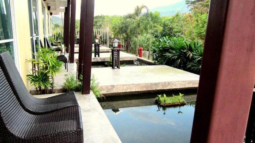 Fotos del hotel Mountain Creek Wellness Resort:  17
