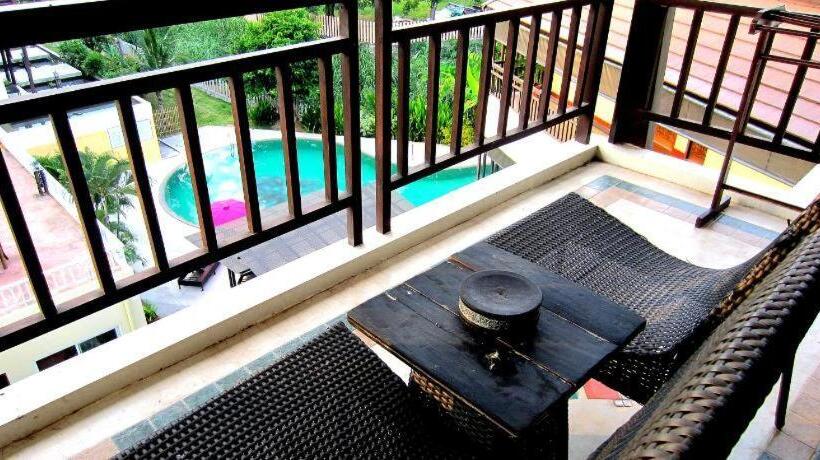 Fotos del hotel Mountain Creek Wellness Resort:  14