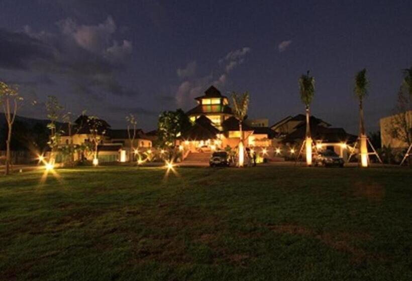 Fotos del hotel Mountain Creek Wellness Resort:  7