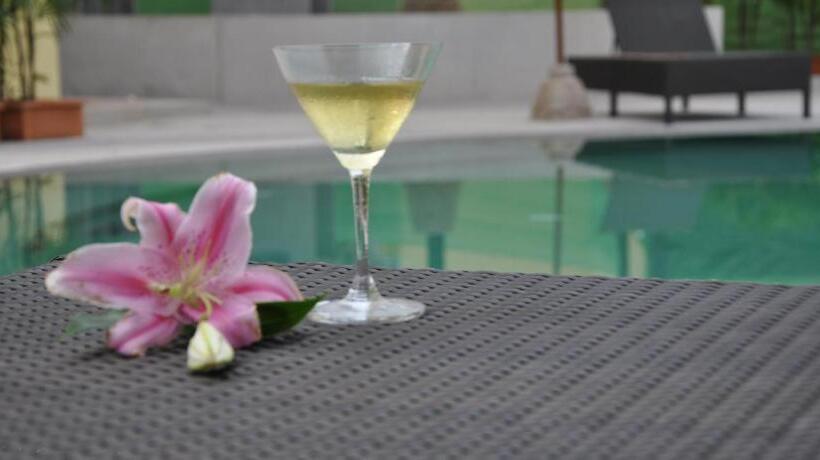 Fotos del hotel Mountain Creek Wellness Resort:  4
